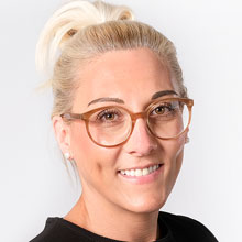 Ansprechpartner Daniela West
