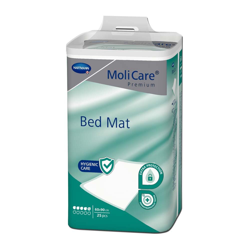 Bettschutzeinlagen Molicare Premium Bed Mat