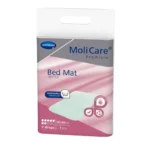 Bettschutzeinlagen Molicare Premium Bed Mat Textile