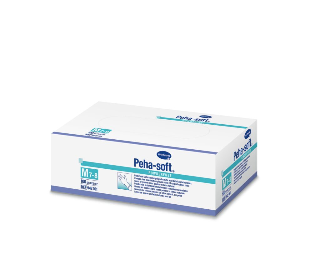 Einmalhandschuhe Peha-Soft