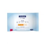Tücher Händedesinfektion Sterillium 2in1 Wipes